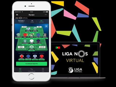 Fantasy Liga Portugal bwin: Dicas J16, by RealFevr