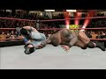  WWE Superstars Smackdown Vs Raw 2010.    PSP