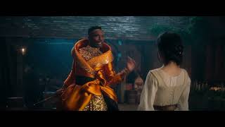 "Cinderella" - Shinning Star Biz Woman