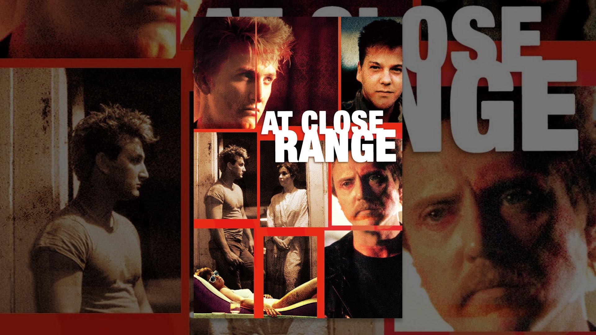At Close Range YouTube