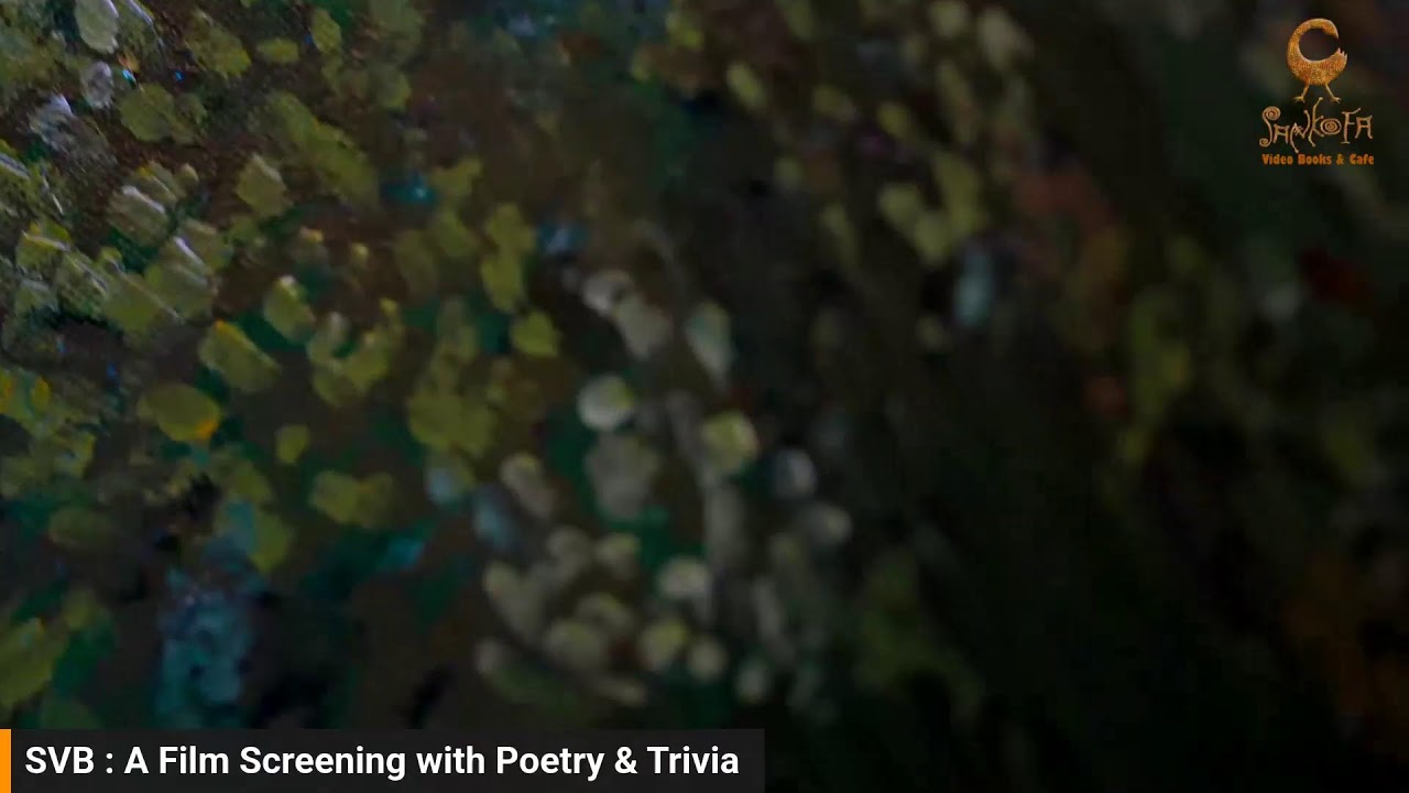Luuq Cafe Presents Dhalinyaro : A Film Screening with Poetry & Trivia
