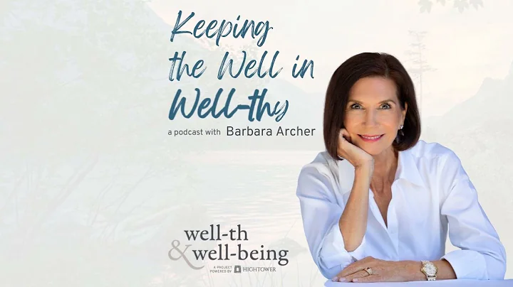 Meet Your Host: Barbara Archer (Ep. 1)