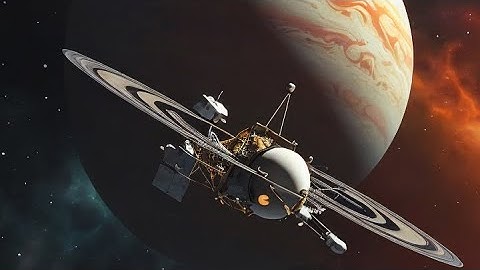 How Satellites Changed The World Forever