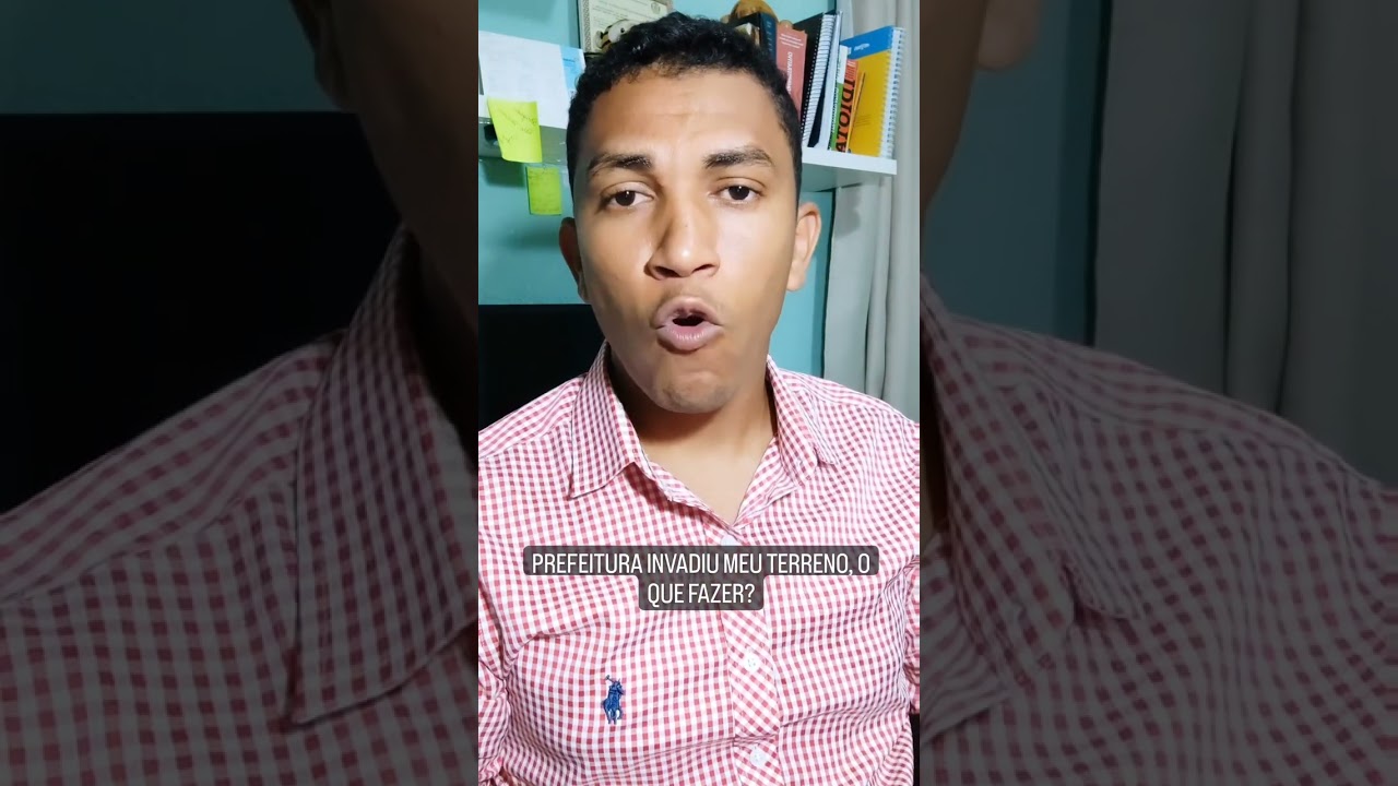 Desapropriação indireta - Dever do Estado indenizar.