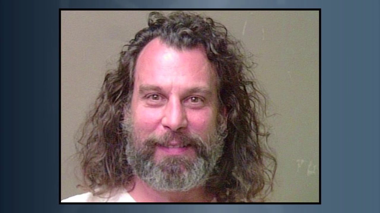 OKC attorney arrested in bar shooting (2016-05-13)