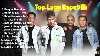 Repvblik   Album Ramadhan   