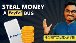 Paypal Vulnerability, PyPI Package Phising, Google Chat new Security Feature | Security Samachar #19