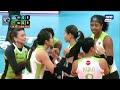 GALERIES TOWER vs NXLED | SET 1 HIGHLIGHTS | 2026-27 PVL ALL-FILIPINO CONFERENCE | OCT 22