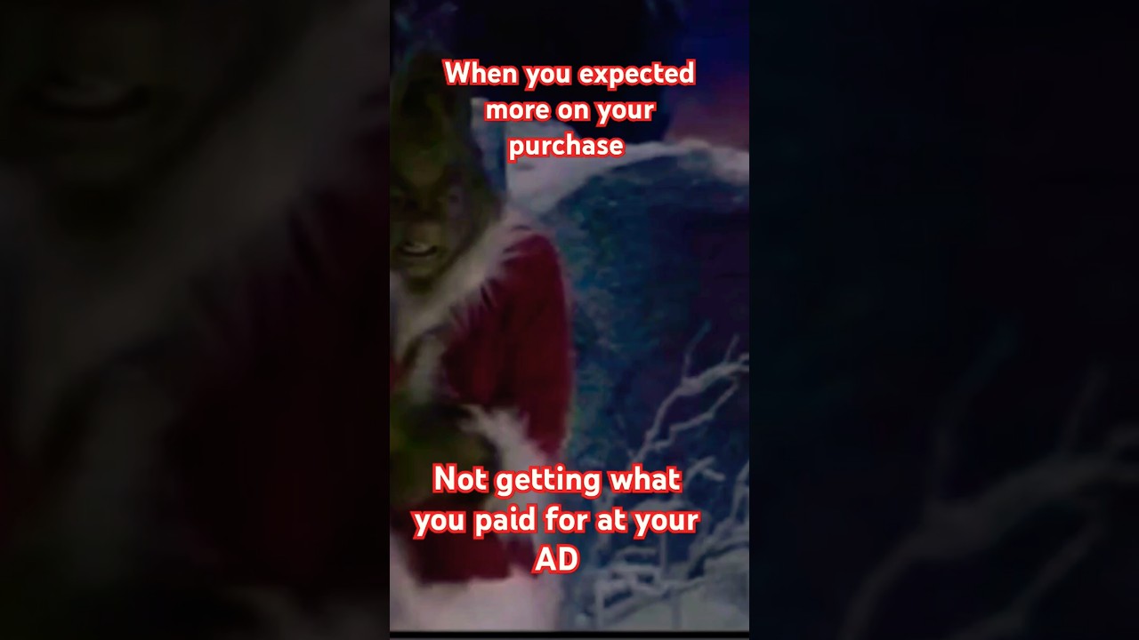 The Worst Purchases Ever Made