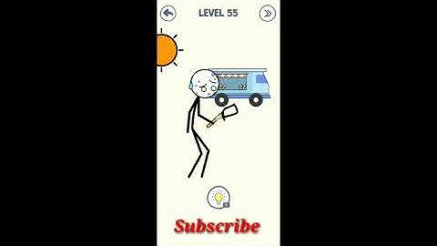 Draw Puzzle 2 Level 55