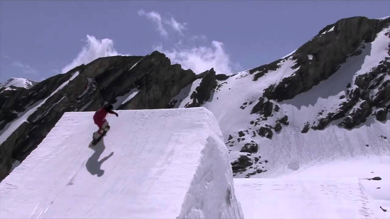 Send off sessions 2012 Video