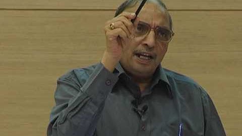 CS101 L4A Conditional Execution of Instructions