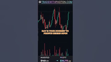 For more info, check the link in bio. #photon #crypto #altcoinseason #smartinvesting #cryptosignal