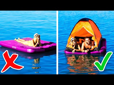 Video: Kako Se Sončiti Na Plaži