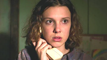 Who dies in Chapter 3 of Stranger Things?