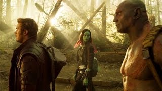 Стражи Галактики 2 (2017) | Русский Трейлер Стражи Галактики 2 (2017) | Русский Трейлер