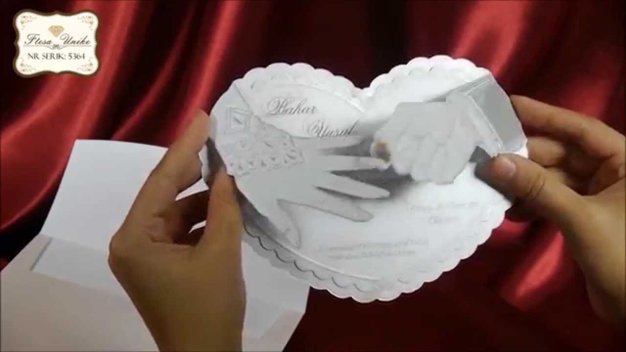 FTESA UNIKE 5364 YouTube