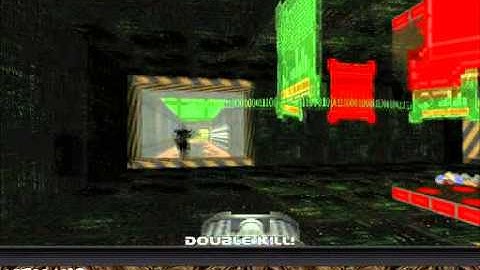 Zdaemon World Players