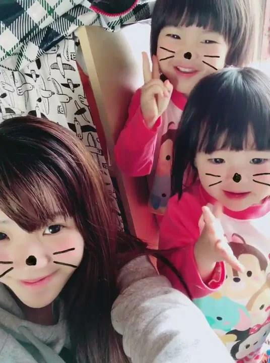 世界一かわいい子供 世界一かわいい子供