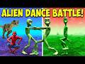 ALIEN DANCE | DAME TU COSITA | COFFIN DANCE SONG (COVER) FULL HD