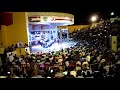 محمد الأمين حفل نادي الضباط 15-5-2018 زاد الشجون ج1