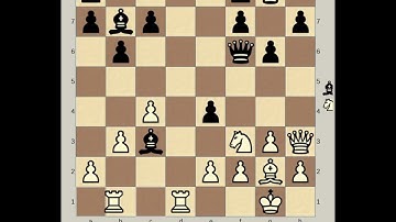 Hou, Yifan vs Lagno, Kateryna | World Speed Chess Championship 2025, chess com INT R3 21