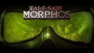 Morphos - PC Gameplay