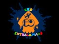 Splatoon les extralamars enfin en calamars 