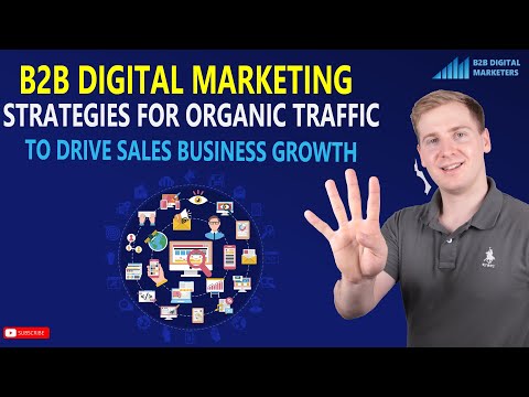 Website Traffic from Google