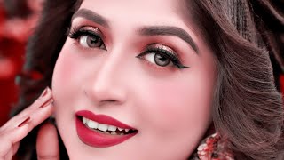 How To Edit A Photo Beautiful Makeup By Youcam Perfect On Android Phone Tutorial screenshot 4
