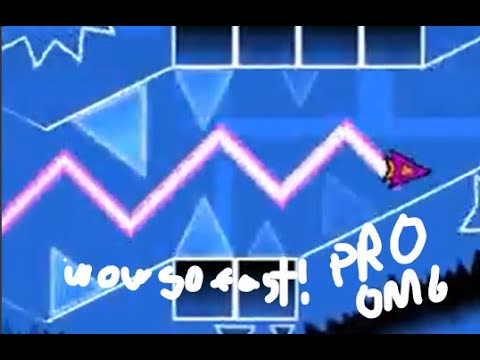 So i buffed the Firework wave and played it at 1.25x speed....
