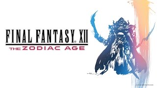 Square Enix Releases New Trailer for Final Fantasy XII: The Zodiac Age -  Slant Magazine