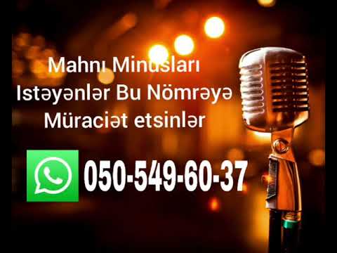 Niyameddin Musayev-O Senli Gunlerim. MİNUS