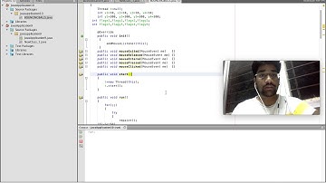 Applet animation in java with a simple example