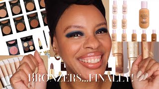 New Makeup Releaes: Pat is Giving Us Bronzers FINALLY!