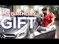MY FIRST LUXURY CAR 🚘 | BIRTHDAY GIFT TO ME BY ME
