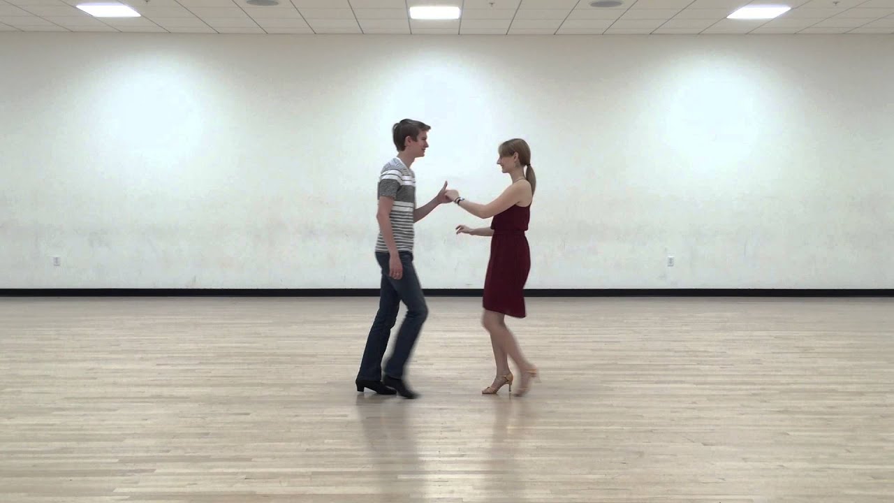 Salsa - Lead's Face Loop