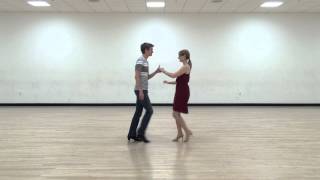 Salsa - Leads Face Loop