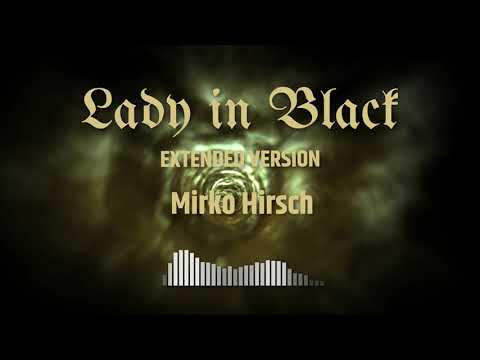 Mirko Hirsch - Lady in Black mp3 letöltés