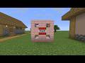 🔴Minecraft - TNT village live #minecraft #shorts