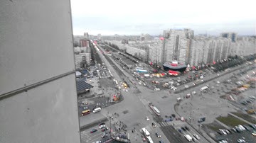 HTC 8X Front camera test