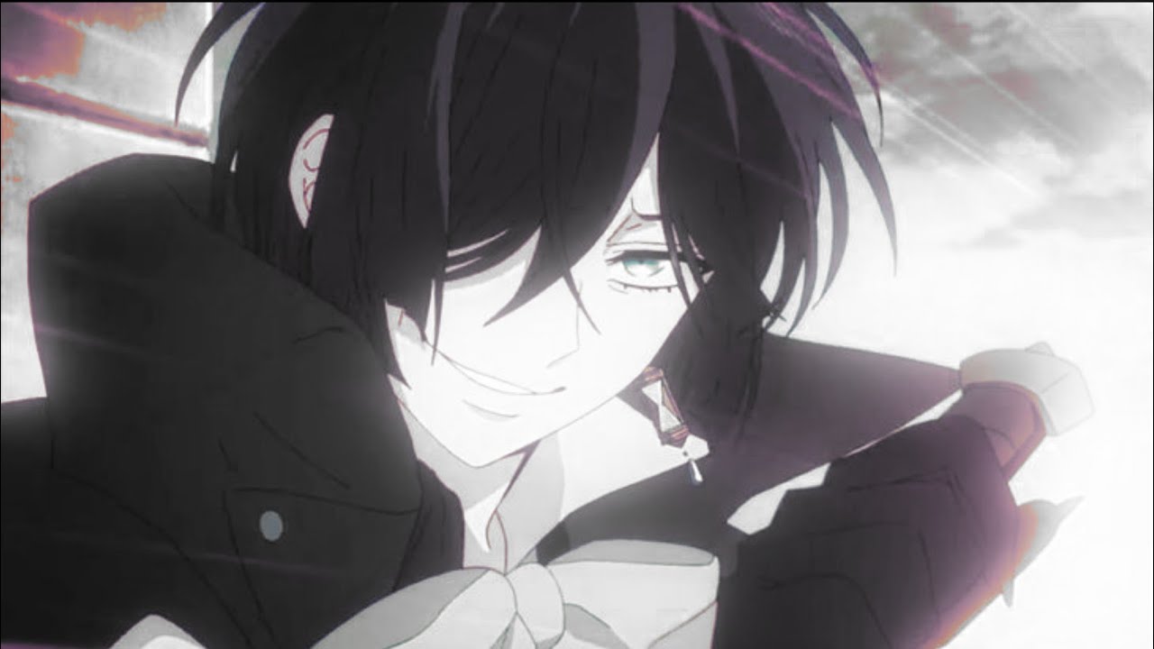 no rainbows - vanitas