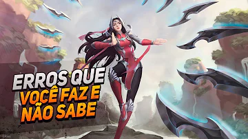O que é forte contra Irelia?
