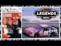 Jeff Burton wouldn&#39;t trade Darlington wins for a Daytona 500 | GEICO Legends | NASCAR