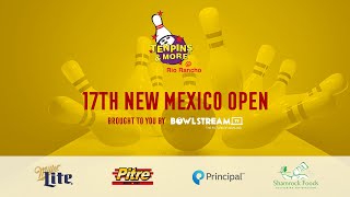 17th New Mexico Open | Qualifying | Squad 1