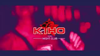 ► Dark Side Pj dance►  в NIGHT CLUB Kino.