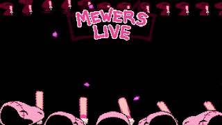 Cutie Mew Mew Magic (Clean Background) - Deltarune Chapter 5 @PhizzyAlt