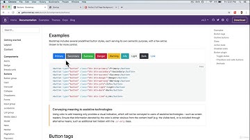 8. Bootstrap 4, Templates, And Building Your Startup Landing Page |7.Exercise Startup Landing Page 4