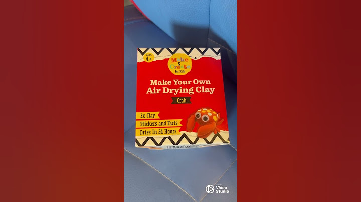 We Made Clay Animals! | Cute DIY Creations by ZRBKidz