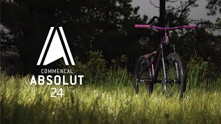 Absolut 24 - Ollie Reynolds